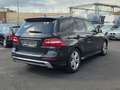 Mercedes-Benz ML 350 ML -Klasse ML 350 BlueEfficiency Noir - thumbnail 4