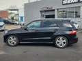 Mercedes-Benz ML 350 ML -Klasse ML 350 BlueEfficiency Noir - thumbnail 7