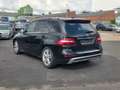 Mercedes-Benz ML 350 ML -Klasse ML 350 BlueEfficiency Noir - thumbnail 6