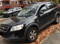 Chevrolet Captiva Captiva 2.0 4WD 5 Sitzer Automatik LT Exclusive Schwarz - thumbnail 3