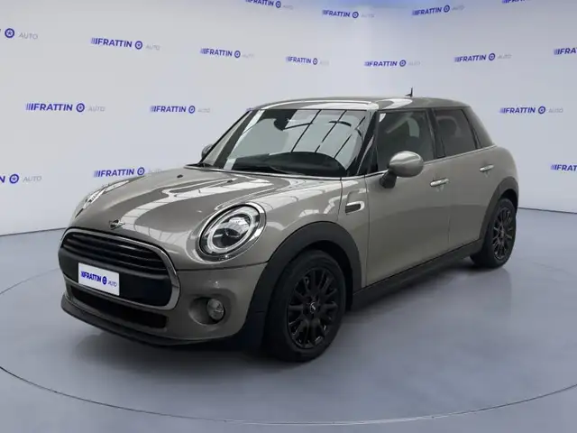 MINI One 1.5 One D 5 porte