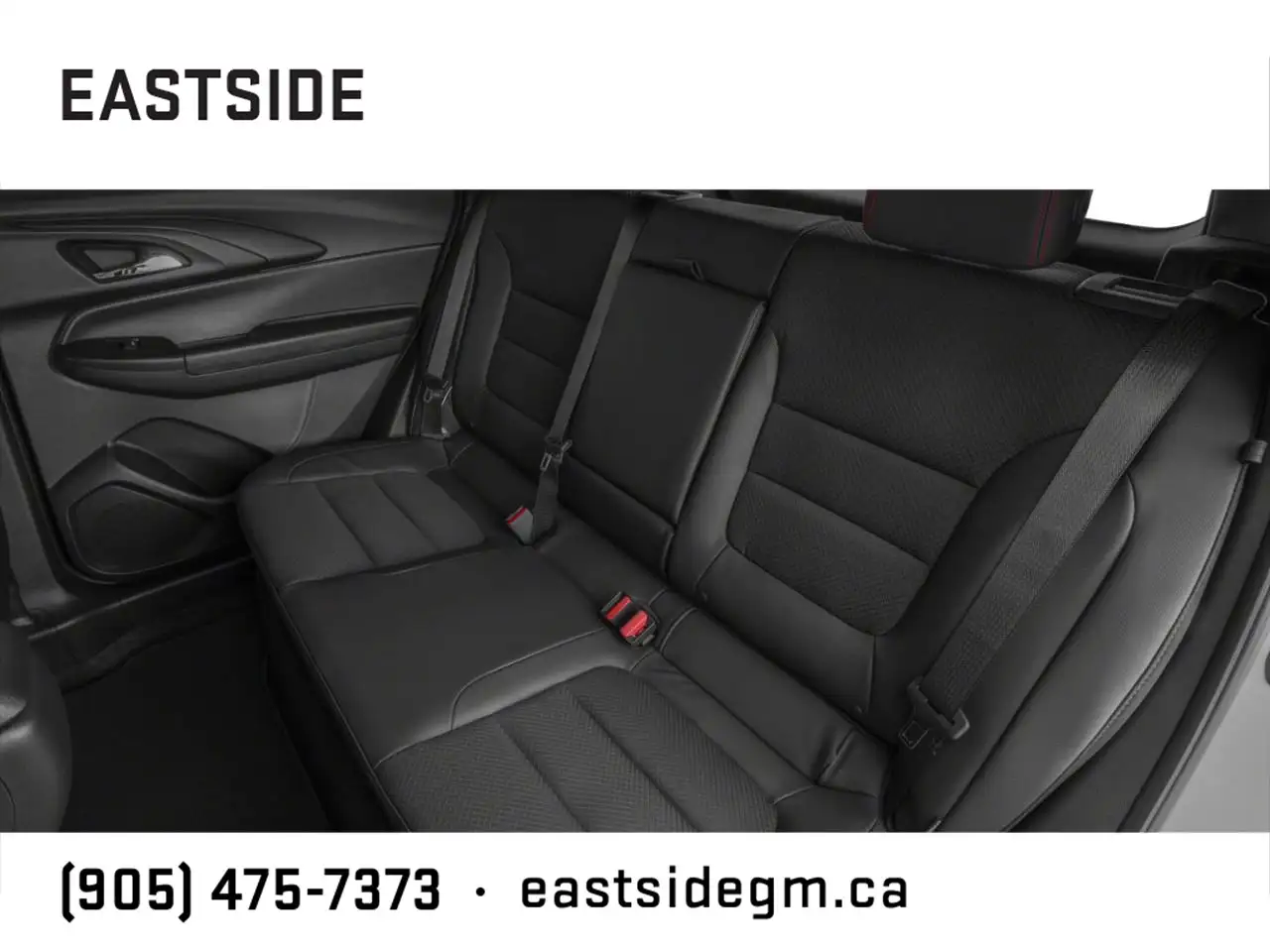 Chevrolet Trailblazer fotografie Chevrolet Trailblazer