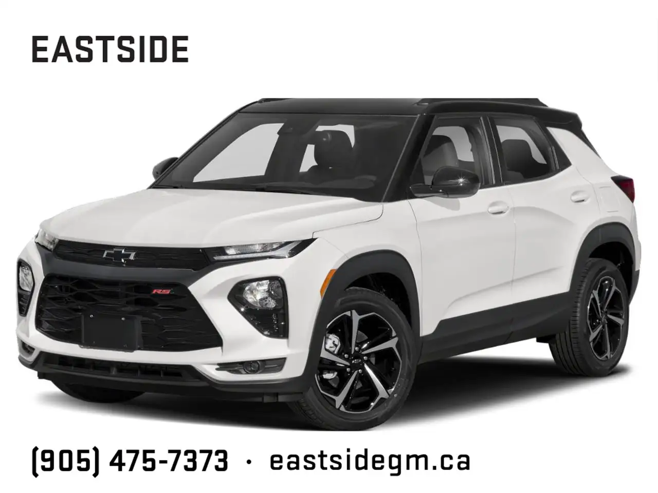 2022 Chevrolet Trailblazer