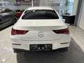 Mercedes-Benz CLA 180 d AMG Weiß - thumbnail 4