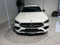 Mercedes-Benz CLA 180 d AMG Weiß - thumbnail 2