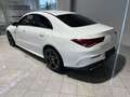 Mercedes-Benz CLA 180 d AMG Weiß - thumbnail 3
