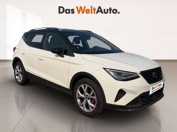 1.0 TSI S&S FR DSG7 110