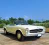 Mercedes-Benz SL 280 PAGODA - AUTOMATICA - HARD TOP Weiß - thumbnail 1