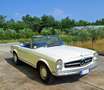 Mercedes-Benz SL 280 PAGODA - AUTOMATICA - HARD TOP Weiß - thumbnail 7