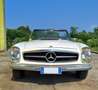 Mercedes-Benz SL 280 PAGODA - AUTOMATICA - HARD TOP Weiß - thumbnail 8