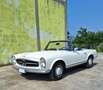 Mercedes-Benz SL 280 PAGODA - AUTOMATICA - HARD TOP Weiß - thumbnail 2