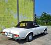 Mercedes-Benz SL 280 PAGODA - AUTOMATICA - HARD TOP Weiß - thumbnail 5