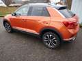 Volkswagen T-Roc "UNITED" 1.5 TSI AHK/NAVI/KAM Orange - thumbnail 5
