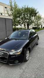 SB 1,2 TFSI Ambition
