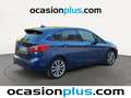 BMW 218 218d Active Tourer Bleu - thumbnail 3
