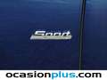 BMW 218 218d Active Tourer Bleu - thumbnail 5