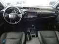 Toyota Hilux DK 2,8 D-4D Invincible Aut.*AHK*ROLLO* Grau - thumbnail 10