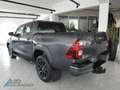 Toyota Hilux DK 2,8 D-4D Invincible Aut.*AHK*ROLLO* Grau - thumbnail 5