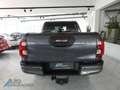 Toyota Hilux DK 2,8 D-4D Invincible Aut.*AHK*ROLLO* Grau - thumbnail 6