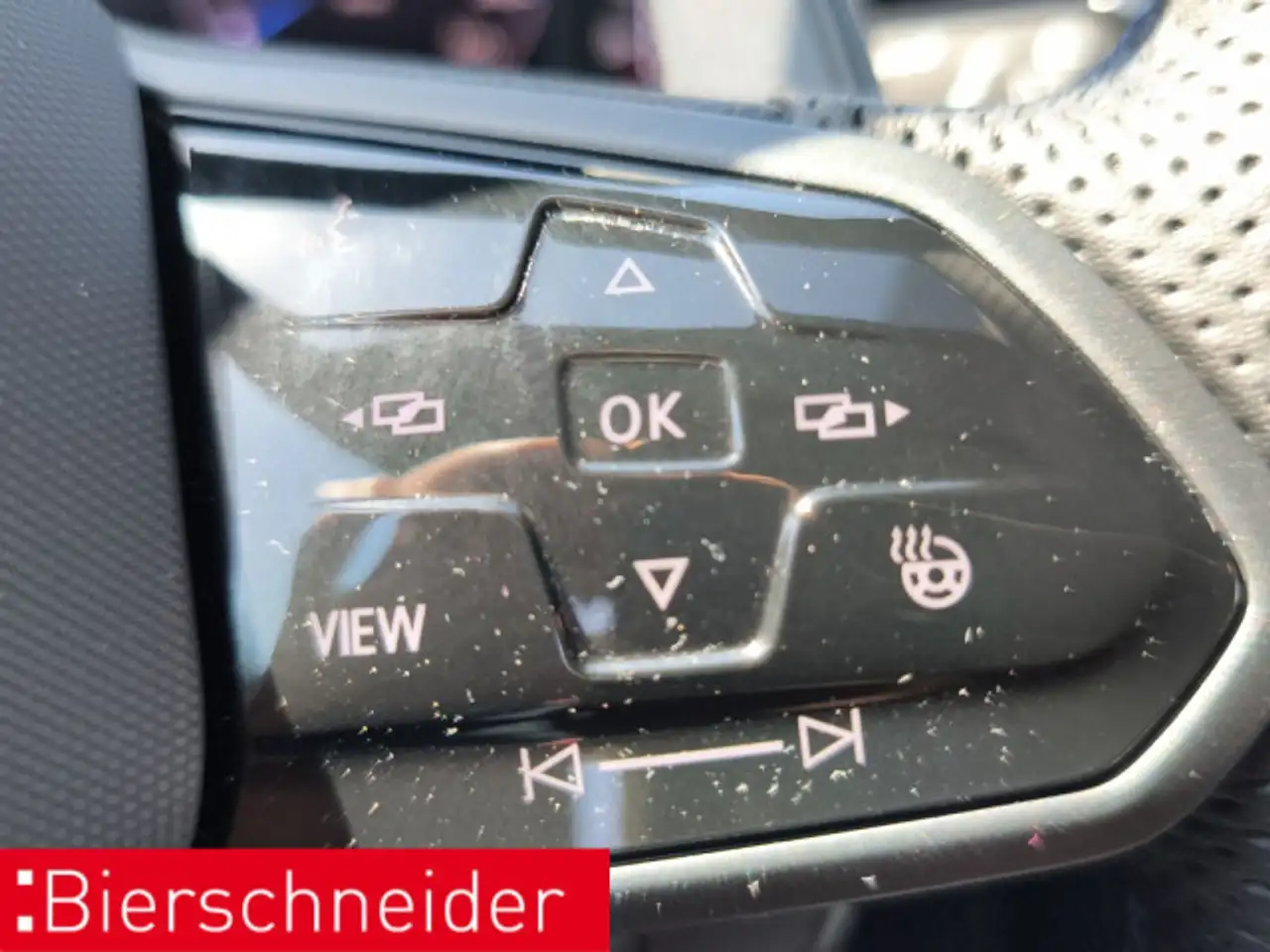 Volkswagen T-Roc 2.0 TSI DSG 4Mo R AKRA MATRIX DCC 19 — معرض صور السيارة 20
