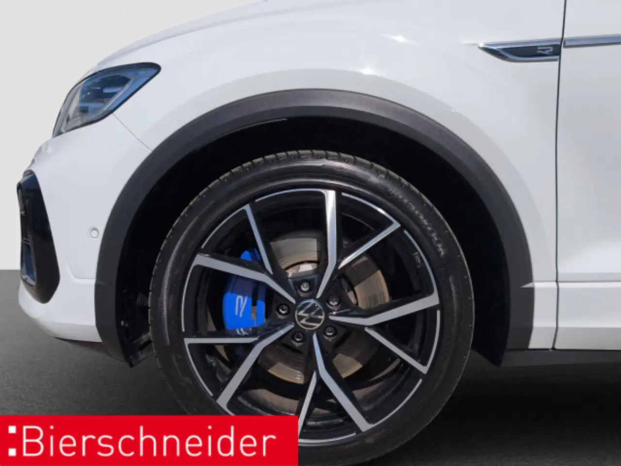 Volkswagen T-Roc 2.0 TSI DSG 4Mo R AKRA MATRIX DCC 19 — معرض صور السيارة 9