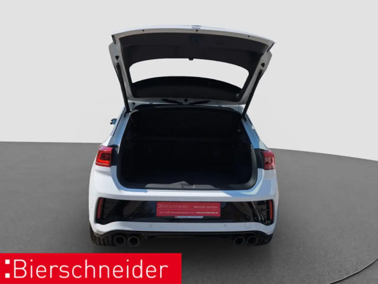 Volkswagen T-Roc 2.0 TSI DSG 4Mo R AKRA MATRIX DCC 19 — معرض صور السيارة 21
