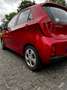 Kia Picanto PICANTO 1.2i Fusion Aut Rood - thumbnail 3