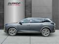 Peugeot 5008 Allure Hybrid,Drive-Assist-Paket,Panorama-Navigati Gris - thumbnail 2