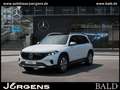 Mercedes-Benz EQB 250 + Progressive/Cam/Pano/Memo/Distr/7Sitzer Weiß - thumbnail 1