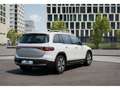 Mercedes-Benz EQB 250 + Progressive/Cam/Pano/Memo/Distr/7Sitzer Weiß - thumbnail 2