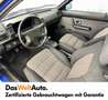Audi QUATTRO Urquattro Bleu - thumbnail 10