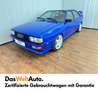 Audi QUATTRO Urquattro Mavi - thumbnail 2