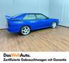 Audi QUATTRO Urquattro Bleu - thumbnail 5