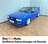 Audi QUATTRO Urquattro plava - thumbnail 1