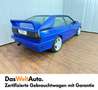 Audi QUATTRO Urquattro Bleu - thumbnail 6