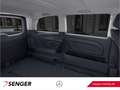 Mercedes-Benz Vito 116 CDI Tourer Base kompakt Klima Kamera 9G Bleu - thumbnail 9