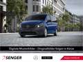 Mercedes-Benz Vito 116 CDI Tourer Base kompakt Klima Kamera 9G Bleu - thumbnail 1