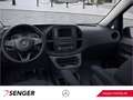 Mercedes-Benz Vito 116 CDI Tourer Base kompakt Klima Kamera 9G Bleu - thumbnail 7