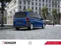Mercedes-Benz Vito 116 CDI Tourer Base kompakt Klima Kamera 9G Bleu - thumbnail 4