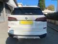 BMW X5 X5 G05 2018 xdrive25d Msport auto Blanco - thumbnail 5