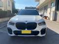 BMW X5 X5 G05 2018 xdrive25d Msport auto Blanco - thumbnail 2