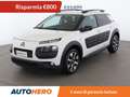 Citroen C4 Cactus 1.6 Blue-HDi Shine 100 CV Bianco - thumbnail 1