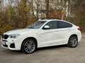 BMW X4 xDrive 30 d M Sport Schiebedach Headup Weiß - thumbnail 3