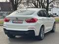 BMW X4 xDrive 30 d M Sport Schiebedach Headup Weiß - thumbnail 9