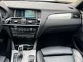 BMW X4 xDrive 30 d M Sport Schiebedach Headup Weiß - thumbnail 22