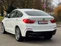 BMW X4 xDrive 30 d M Sport Schiebedach Headup Weiß - thumbnail 6