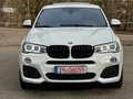BMW X4 xDrive 30 d M Sport Schiebedach Headup Weiß - thumbnail 14