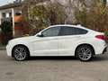 BMW X4 xDrive 30 d M Sport Schiebedach Headup Weiß - thumbnail 4