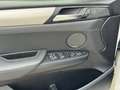 BMW X4 xDrive 30 d M Sport Schiebedach Headup Weiß - thumbnail 18