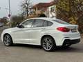 BMW X4 xDrive 30 d M Sport Schiebedach Headup Weiß - thumbnail 5